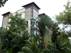D'Ecosia (D15), Condominium #482037881